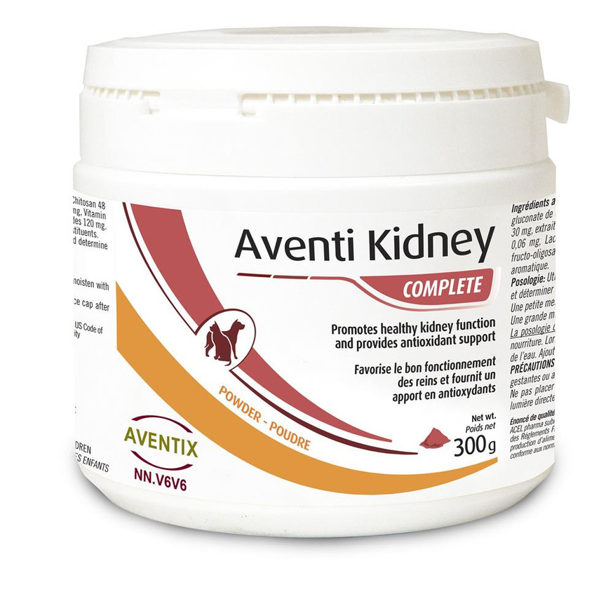 Aventi Kidney Complete - Powder