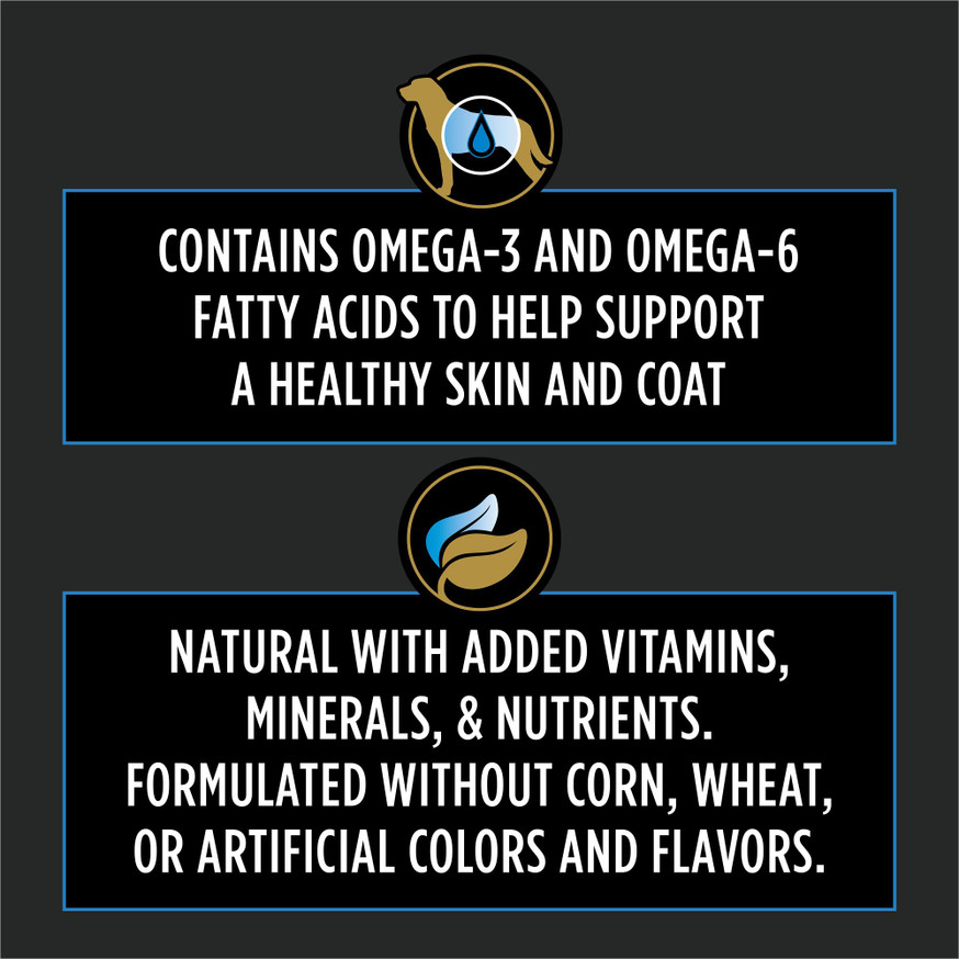 Veterinary Diets® DRM Dermatological Management Naturals®, Dry Dog Food Formula