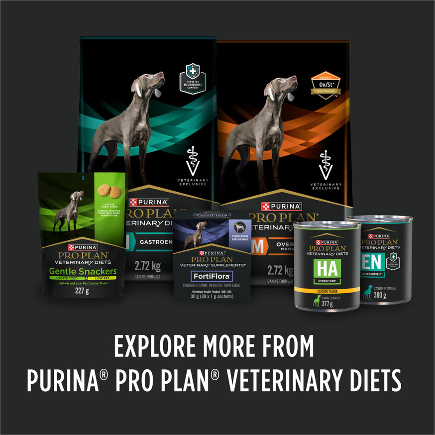 Veterinary Diets® DRM Dermatological Management Naturals®, Dry Dog Food Formula