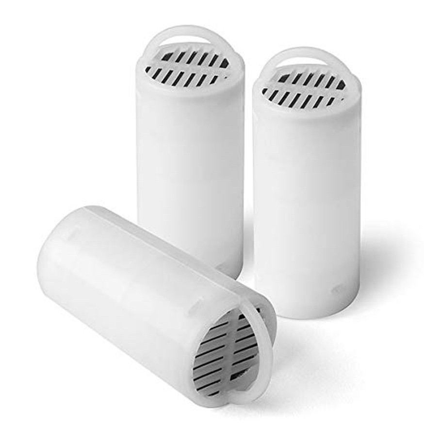 Drinkwell 360 Multi-Pet Stainless Steel Fountain - Carbon Filters