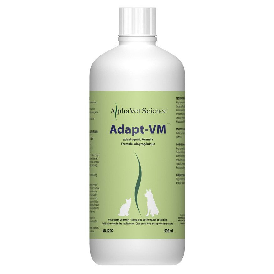 Adapt-VM liquid