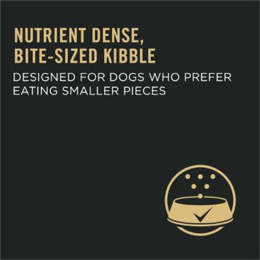 Sport Small Bites 27/17 Lamb & Rice Formula, Dry Dog Food