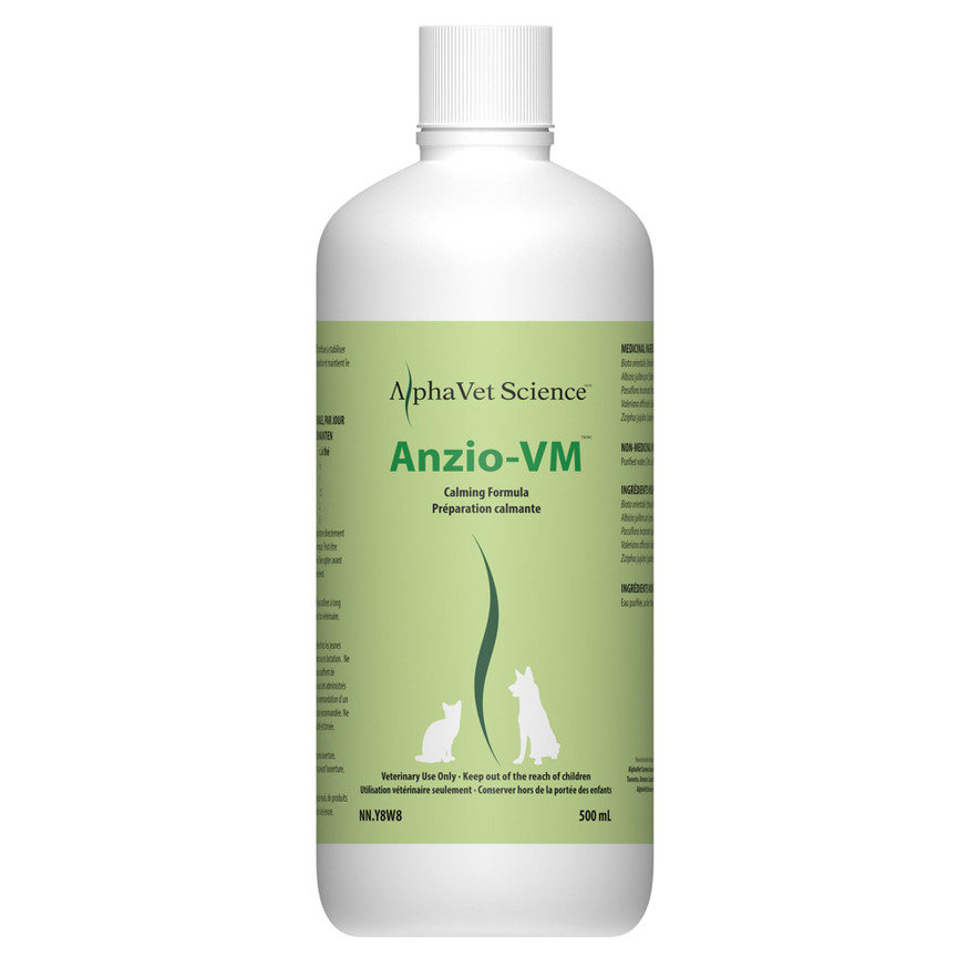 Anzio-VM Liquid