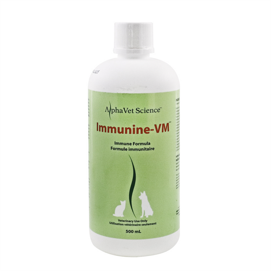 Immunine-VM liquid