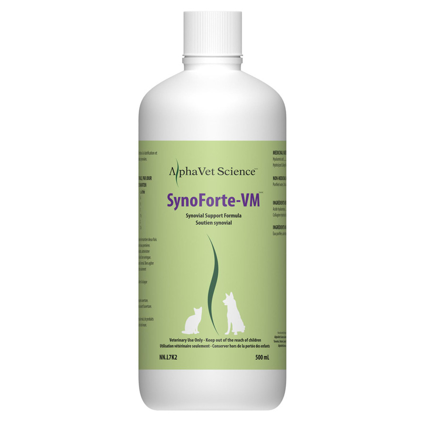 SynoForte-VM Liquid