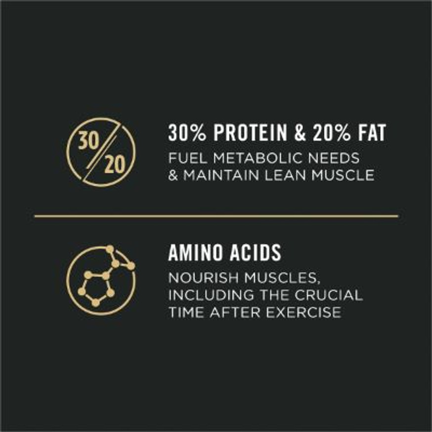 Sport Performance 30/20 Chicken & Rice Formula Dry Dog Food