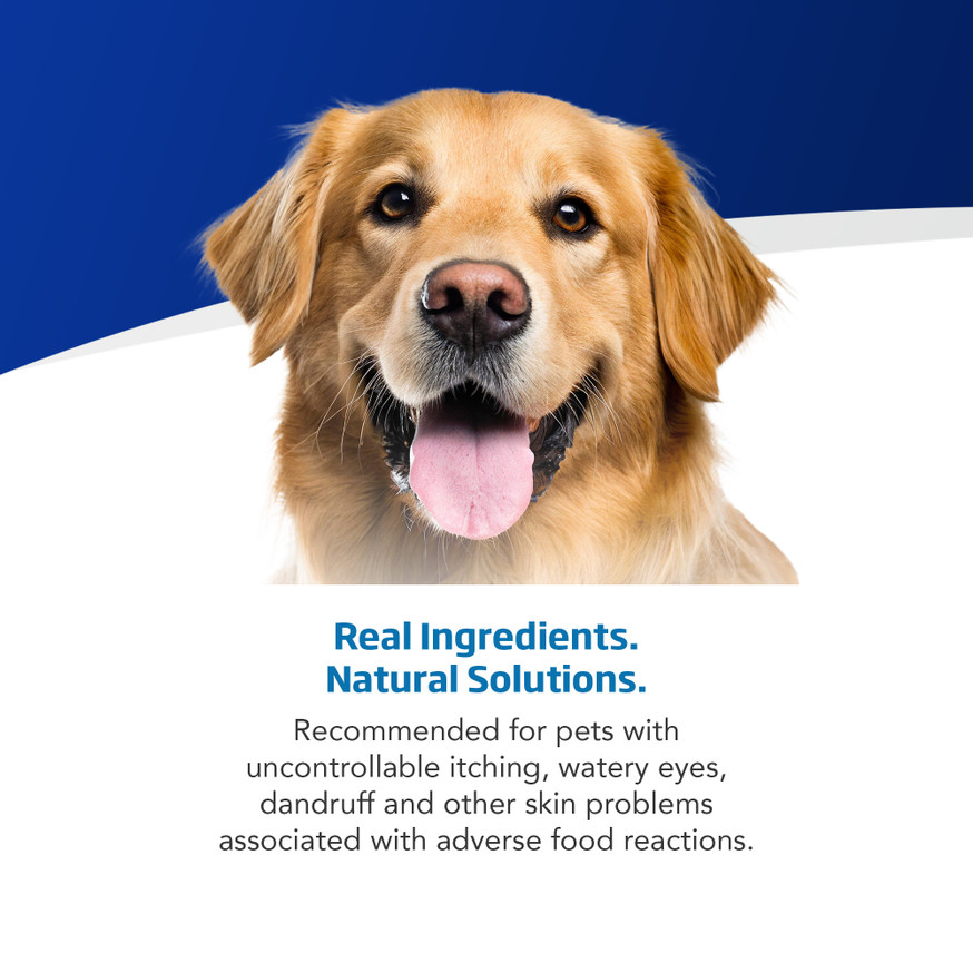 VetLife HF Derma Canine Dry Dog Food