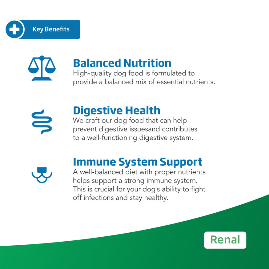 VetLife Adult Renal Canine Wet Food