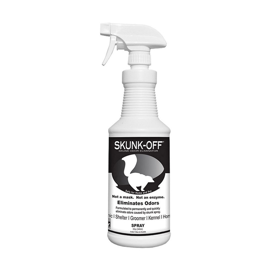 Skunk-Off Spray - 946 ml