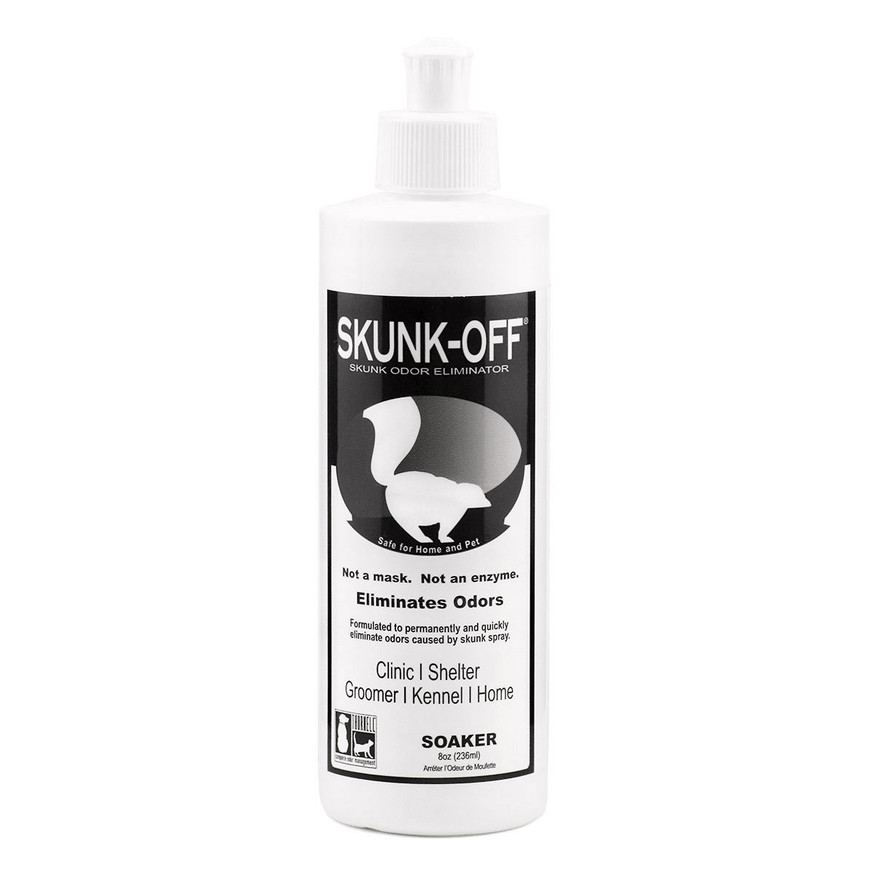 Skunk-Off Spray - 236 ml