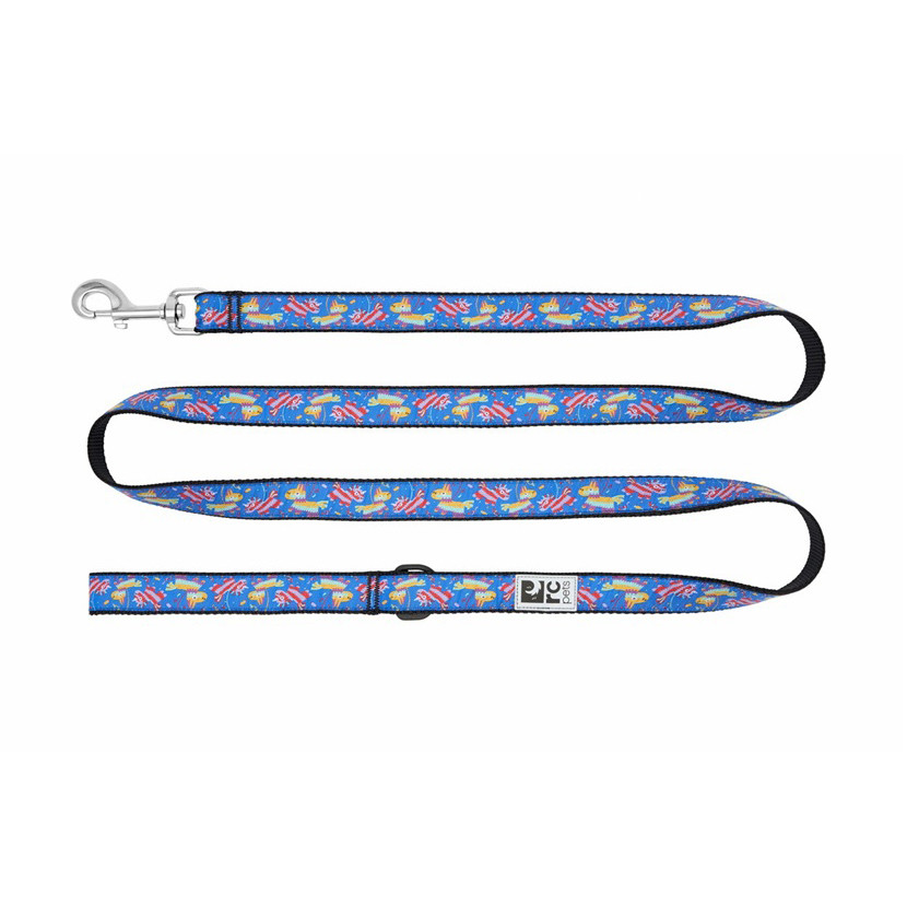 RC Pets Dog Leash - Fiesta