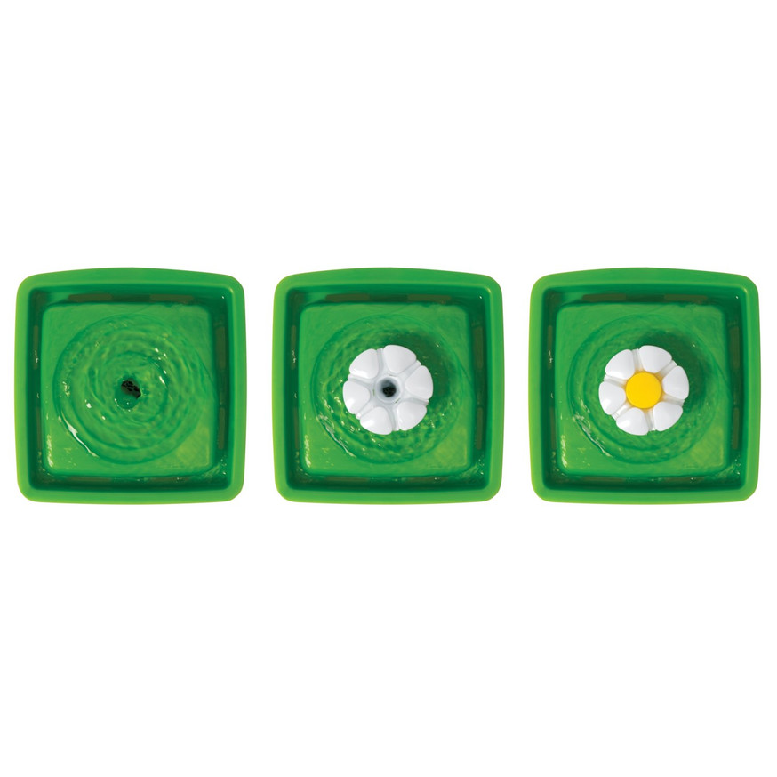 Catit Mini Flower Fountain