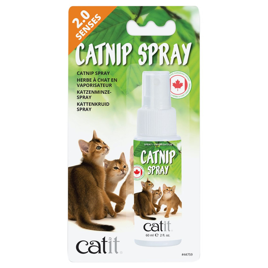 Catit Senses 2.0 - Catnip Spray