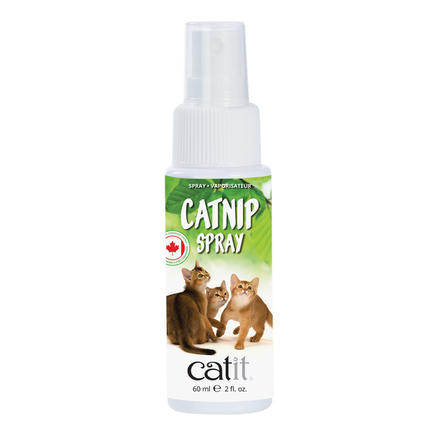 Catit Senses 2.0 - Catnip Spray