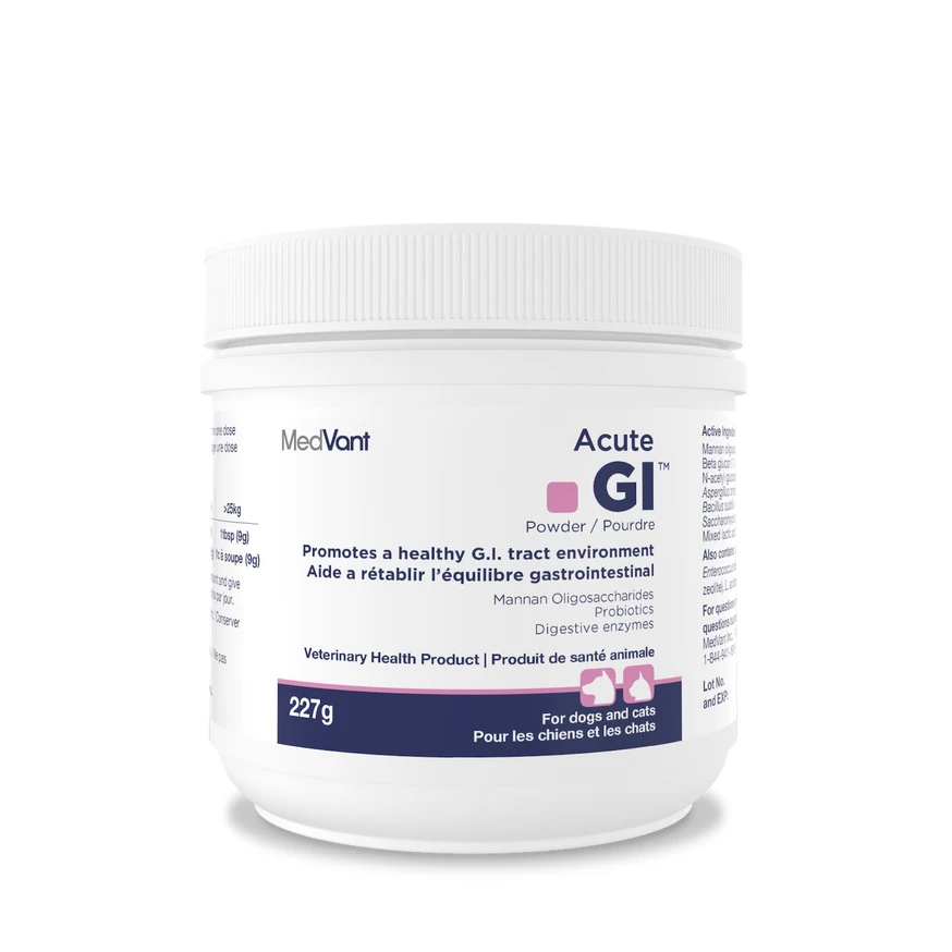 Acute GI Powder - 227 g