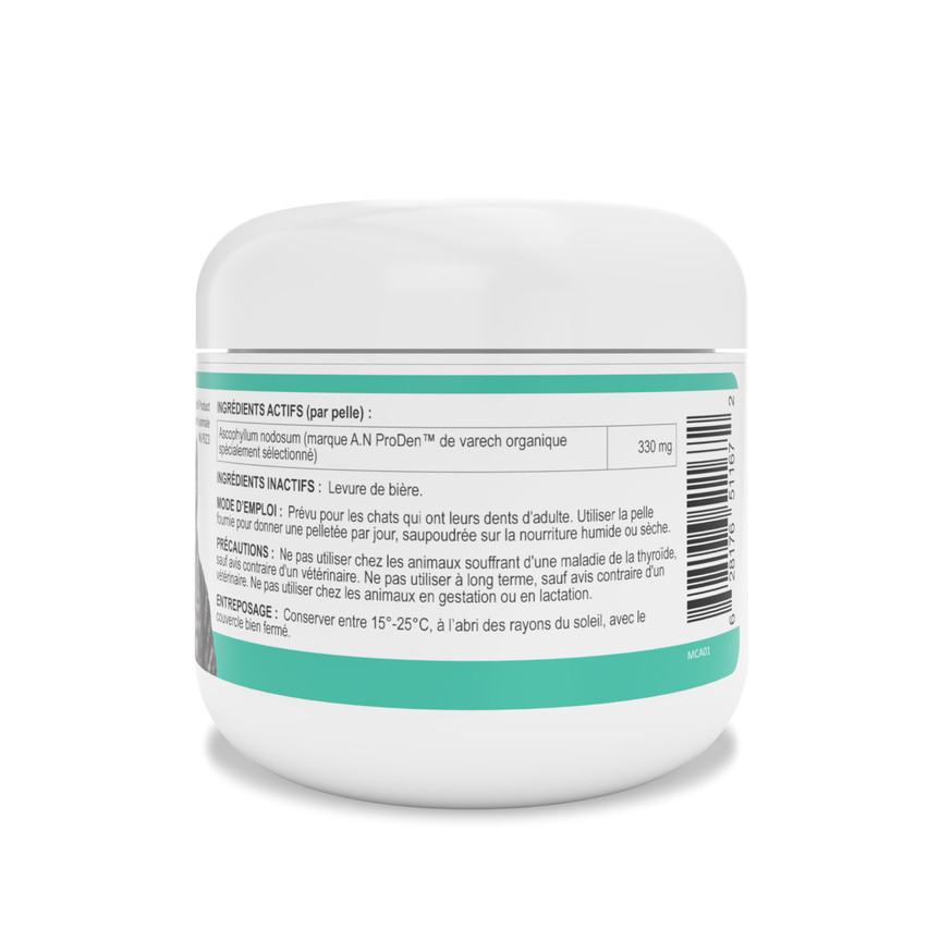 ProDen DentalCare® Powder for Cats