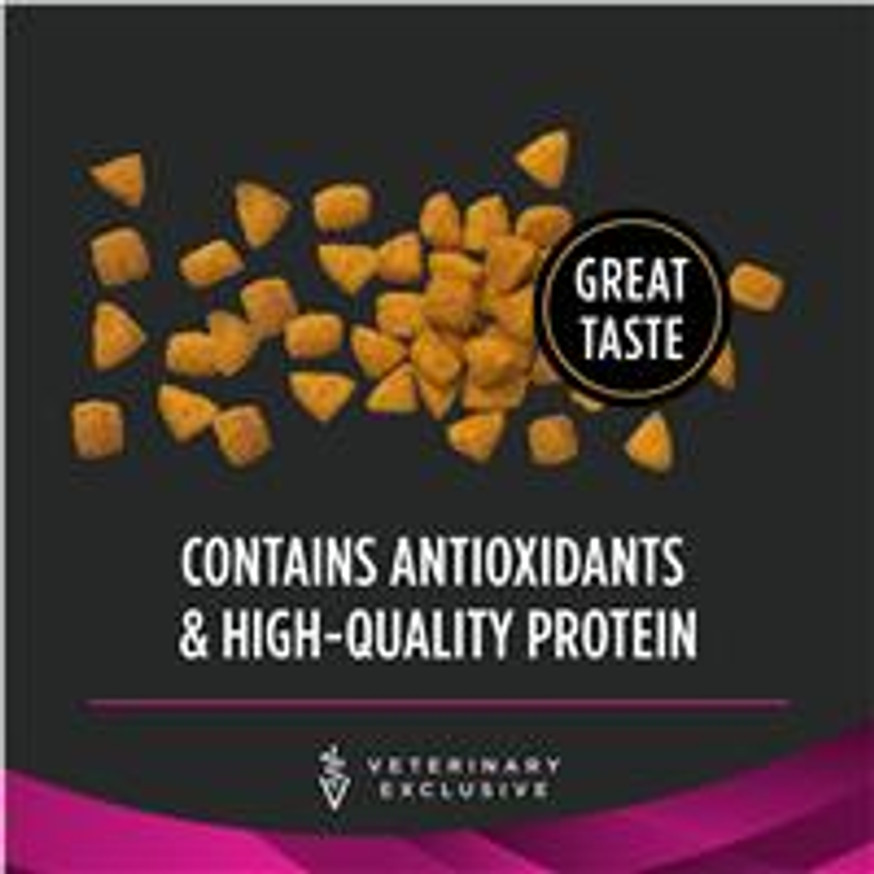Veterinary Diets® UR® St/Ox Urinary, Dry Cat Food Formula