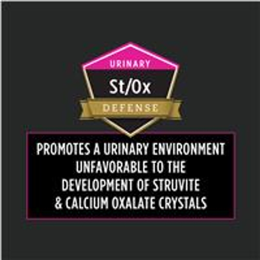 Veterinary Diets® UR® St/Ox Urinary, Dry Cat Food Formula