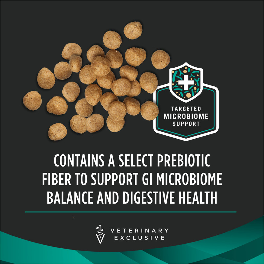 Veterinary Diets® EN Gastroenteric Naturals®, Dry Dog Food Formula