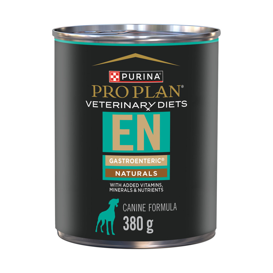 Veterinary Diets® EN Gastroenteric Naturals®, Dog Food Formula
