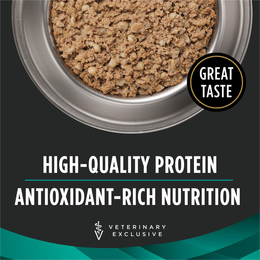 Veterinary Diets® EN Gastroenteric Naturals®, Dog Food Formula