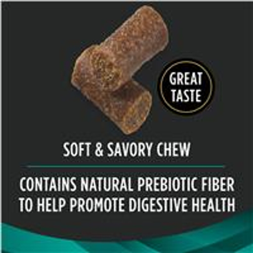 Veterinary Diets® Digestive Health Bites, Dog Treats