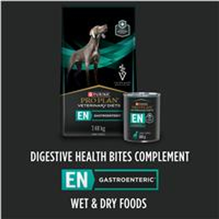 Veterinary Diets® Digestive Health Bites, Dog Treats
