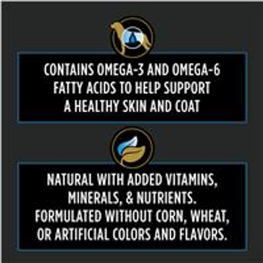 Veterinary Diets® DRM Dermatological Management Naturals®, Dry Dog Food Formula
