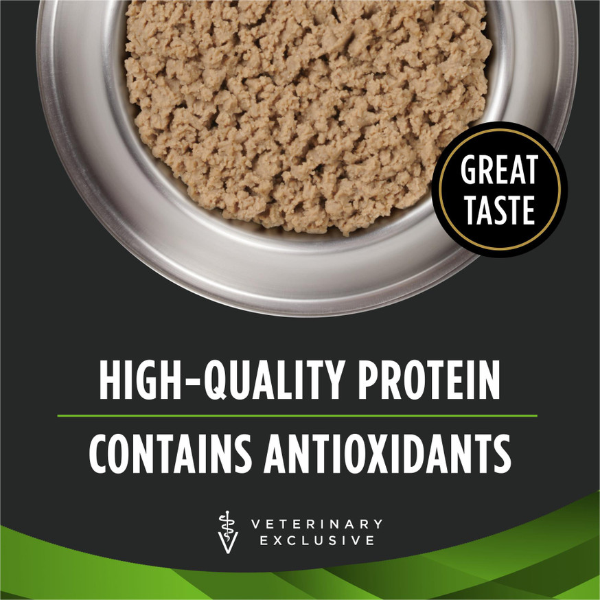 Veterinary Diets® HA Hydrolyzed® Chicken Flavour, Wet Dog Food Formula