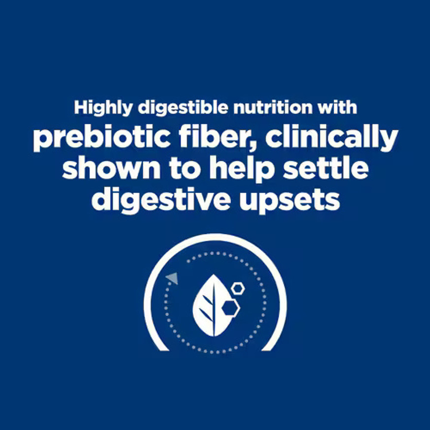 Prescription Diet i/d Digestive Care Chicken Flavor Dry Cat Food