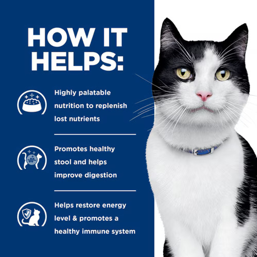 Prescription Diet i/d Digestive Care Chicken Flavor Dry Cat Food