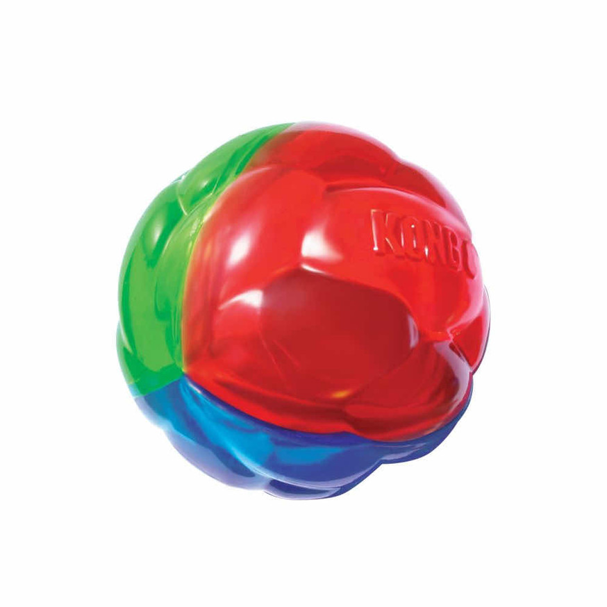 Twistz Dog Toy - Ball