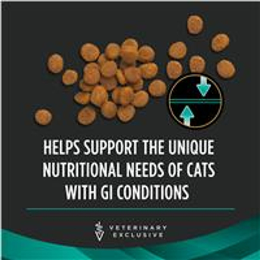 Veterinary Diets® EN Gastroenteric®, Dry Cat Food Formula