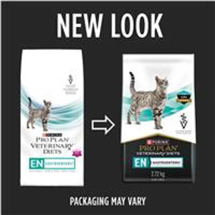 Veterinary Diets® EN Gastroenteric®, Dry Cat Food Formula