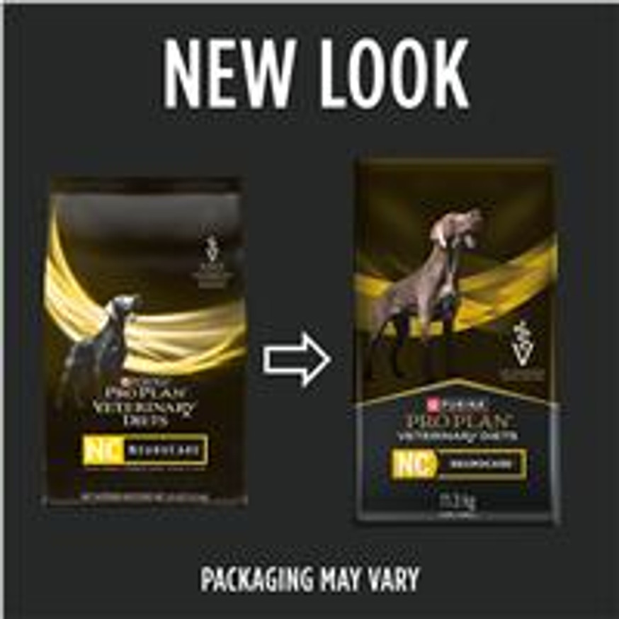 Veterinary Diets® NC NeuroCare®, Dry Dog Food Formula