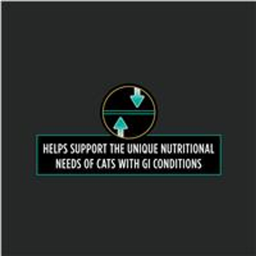 Veterinary Diets® EN Gastroenteric® Savory Selects with Chicken, Wet Cat Food Formula