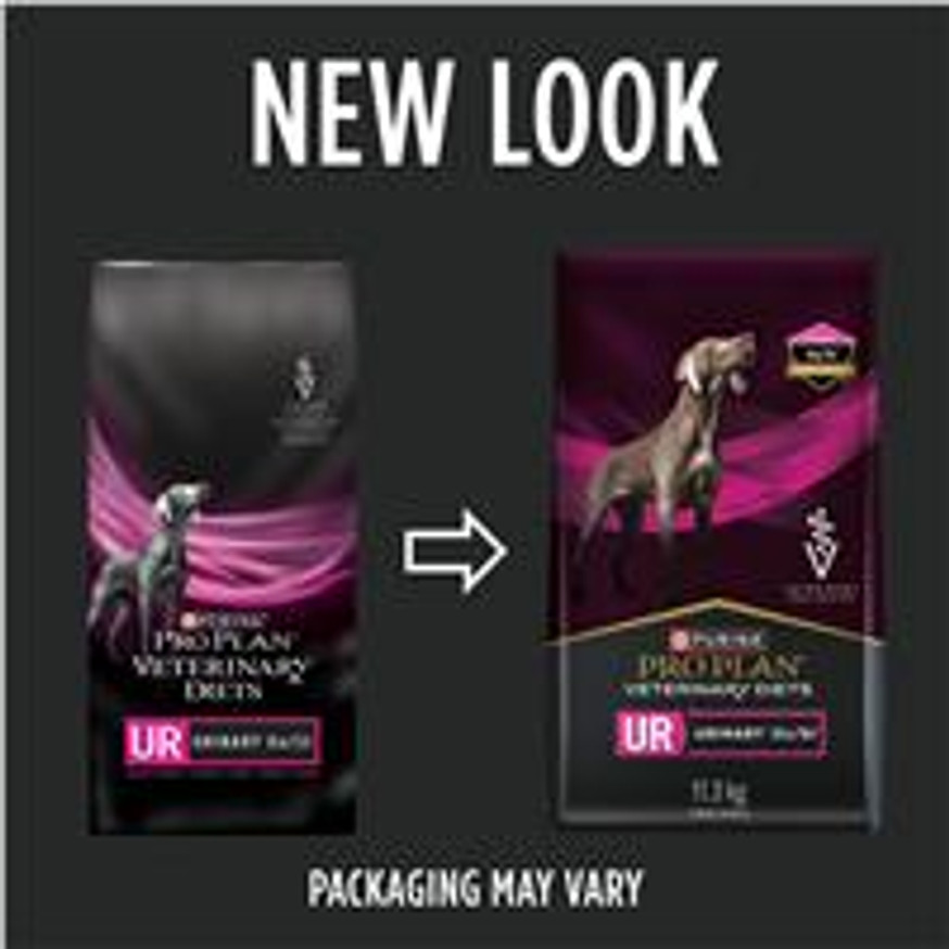Veterinary Diets® UR Urinary® Ox/St™, Dry Dog Food Formula