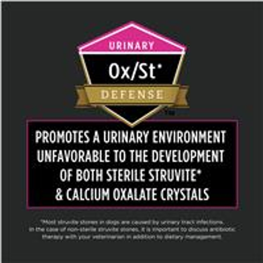 Veterinary Diets® UR Urinary® Ox/St™, Dry Dog Food Formula