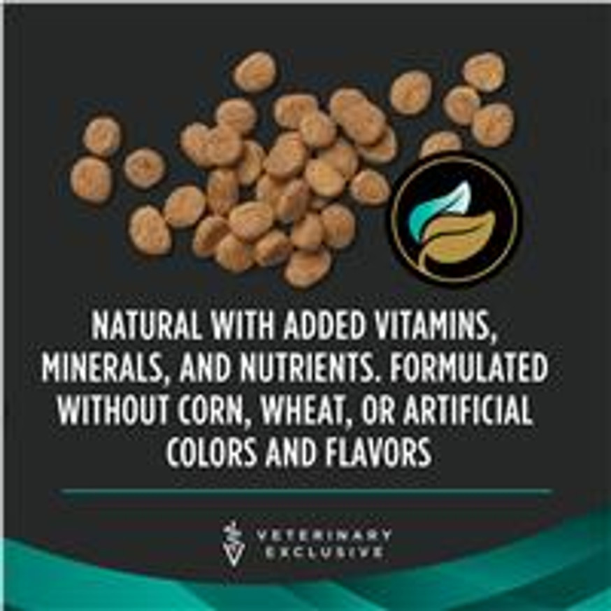 Veterinary Diets® EN Gastroenteric Naturals®, Dry Cat Food Formula
