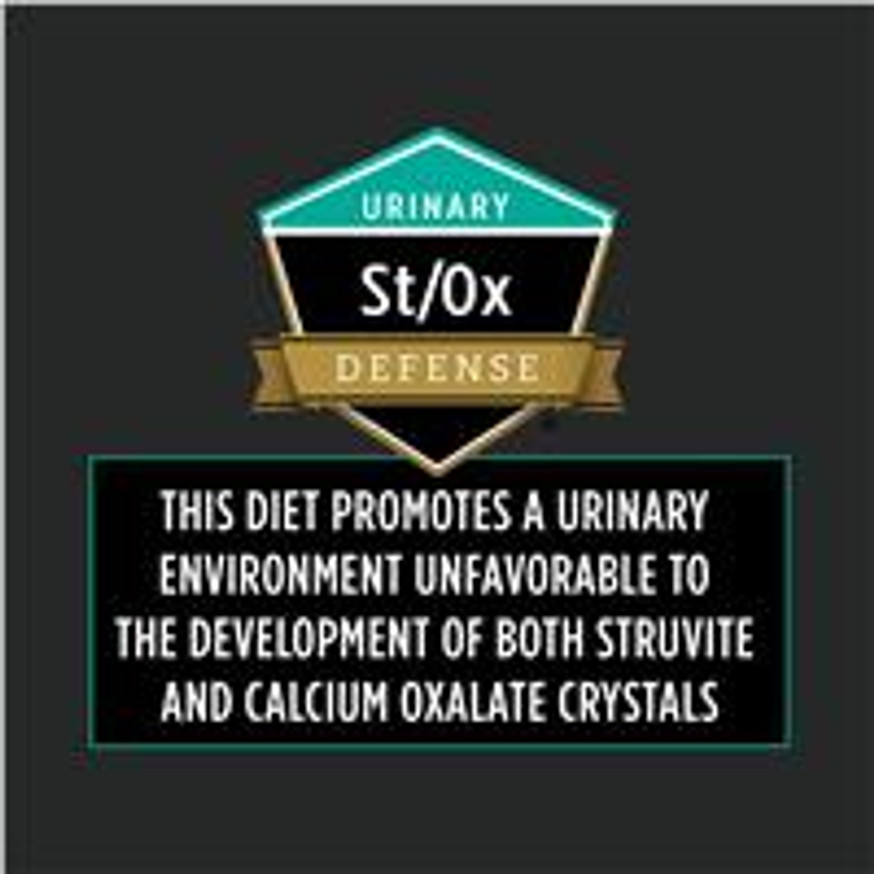 Veterinary Diets® EN Gastroenteric Naturals®, Dry Cat Food Formula