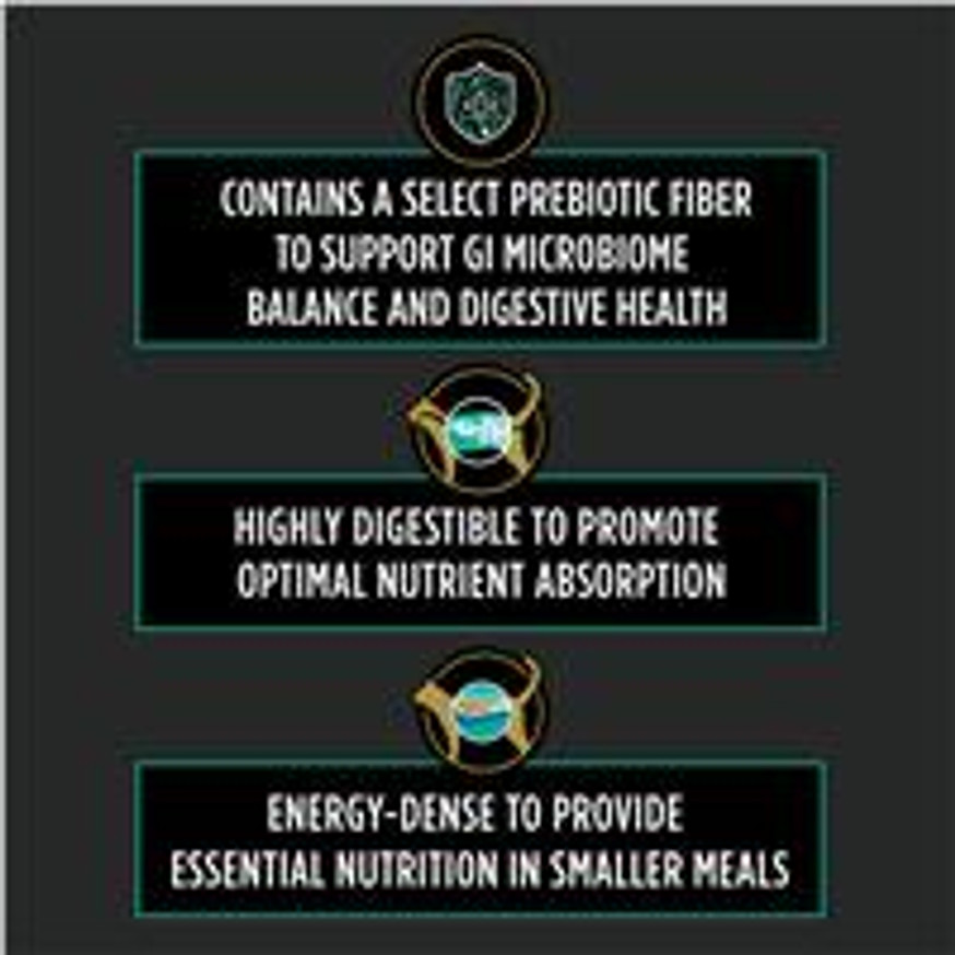Veterinary Diets® EN Gastroenteric Naturals®, Dry Cat Food Formula