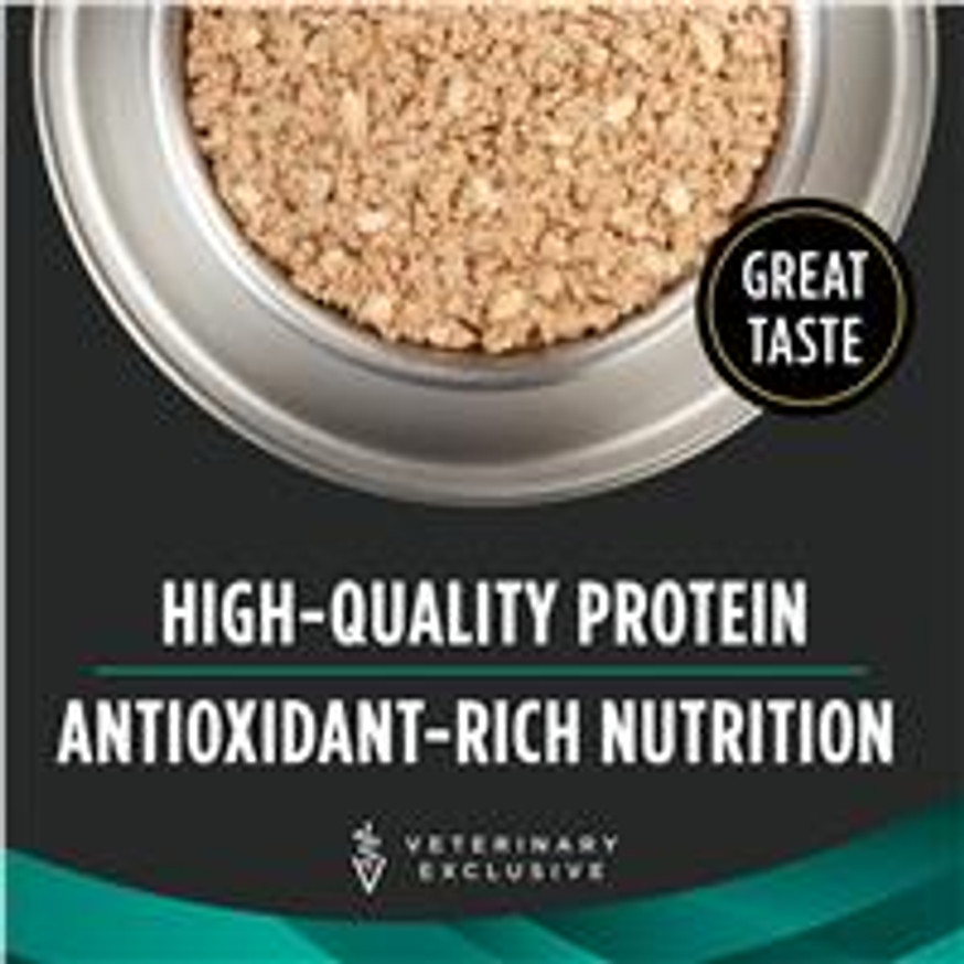 Veterinary Diets® EN Gastroenteric Low Fat®, Wet Dog Food Formula