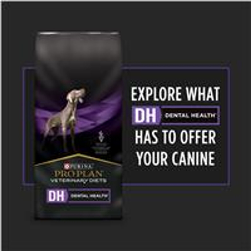 Veterinary Diets® Dental Chewz™ Dog Treats