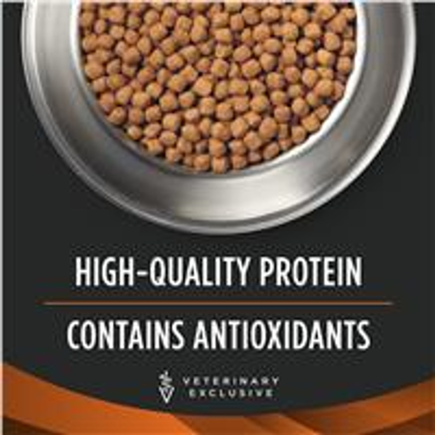 Veterinary Diets® JM® Joint Mobility, Dry Dog Food Formula