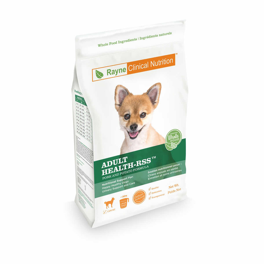 Canine Adult Health-RSS Diet - 3 kg