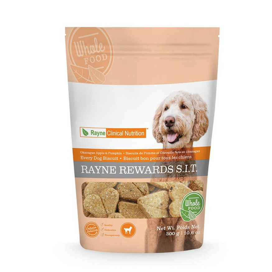 Rewards S.I.T. Every Dog Biscuits - 300 g