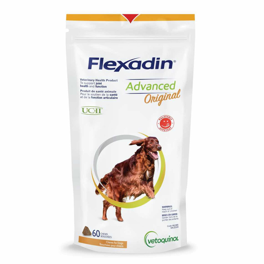 Flexadin Advanced Original Chews for Dogs