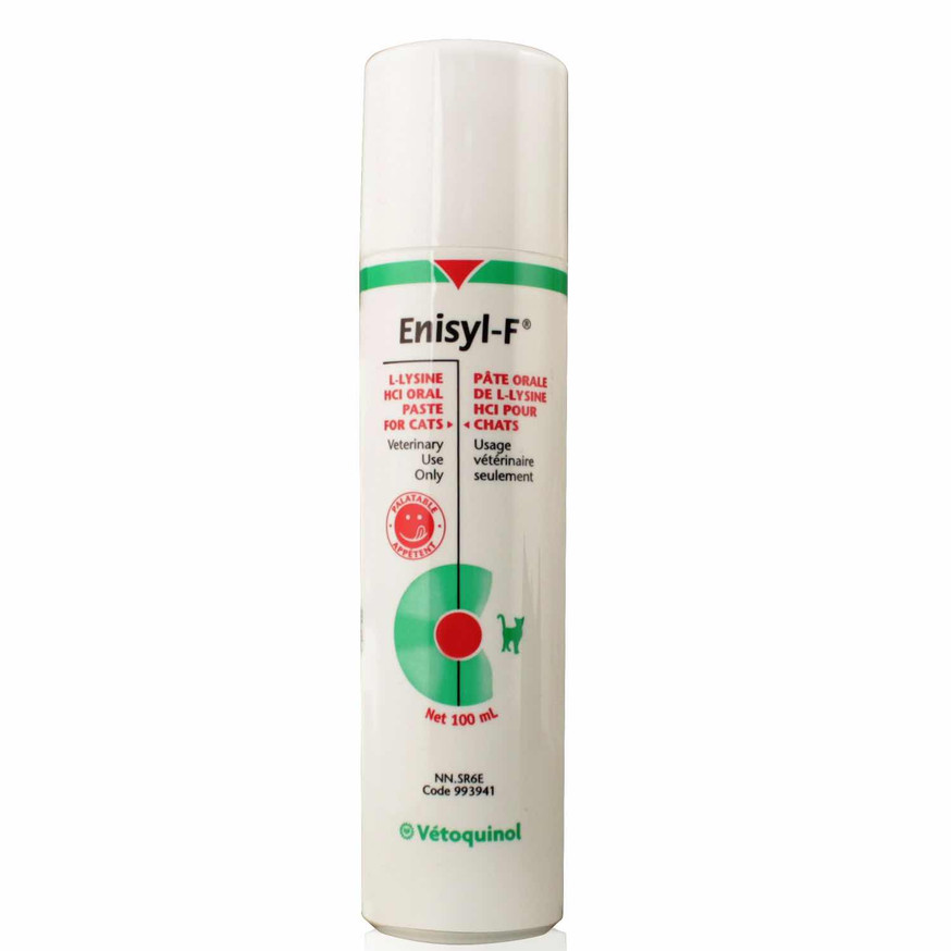 Enisyl-F Pump