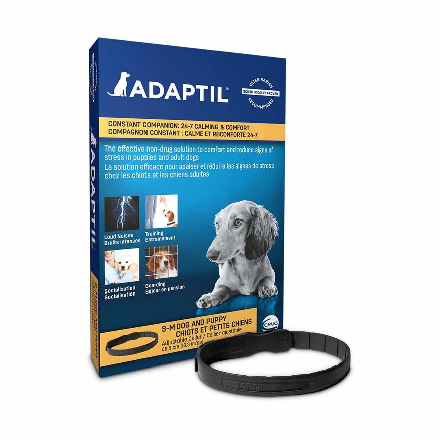 Adaptil® On-the-Go Collar