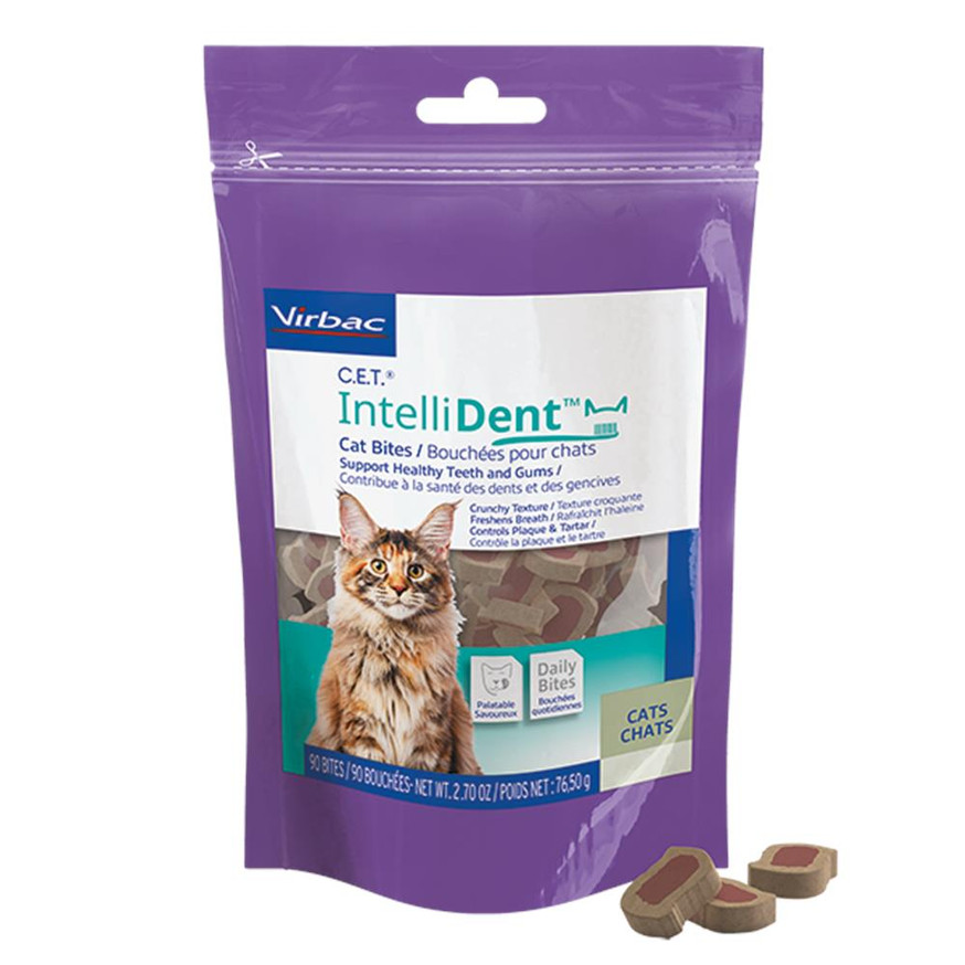 C.E.T. IntelliDent - Pack of 90
